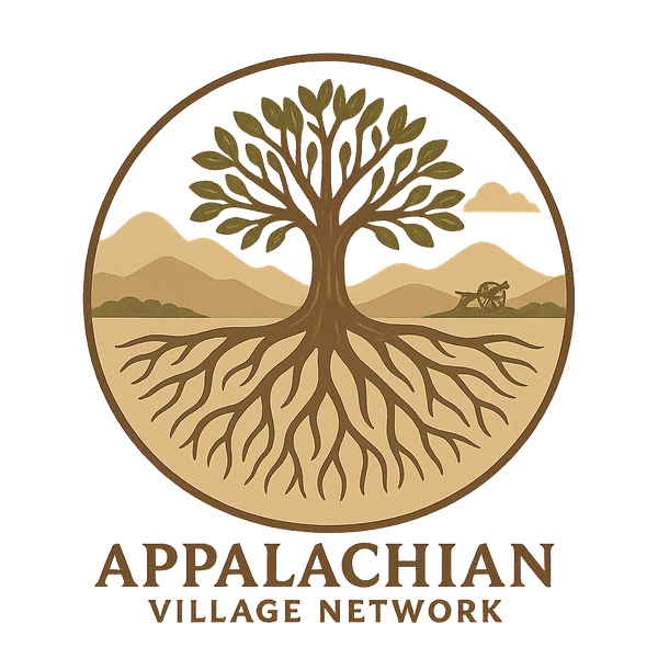 Appalachian Village Network